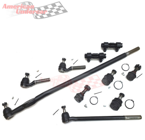 Ford f250 ball - f250, joint